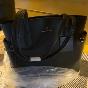NWT Nanette Lepore Shoulder bag